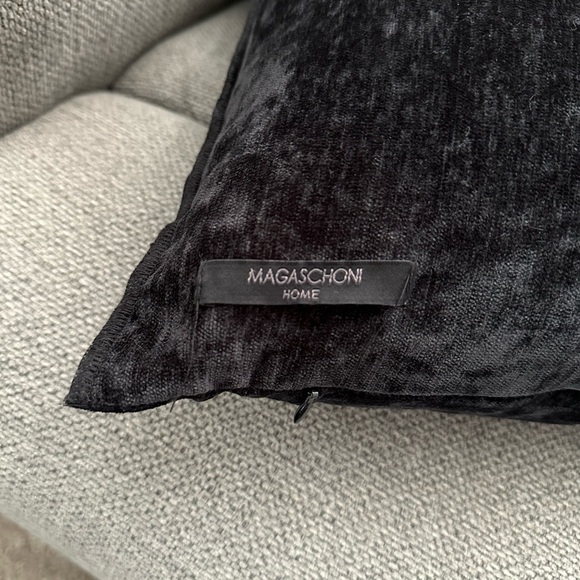 Magaschoni Home Halloween Pillow